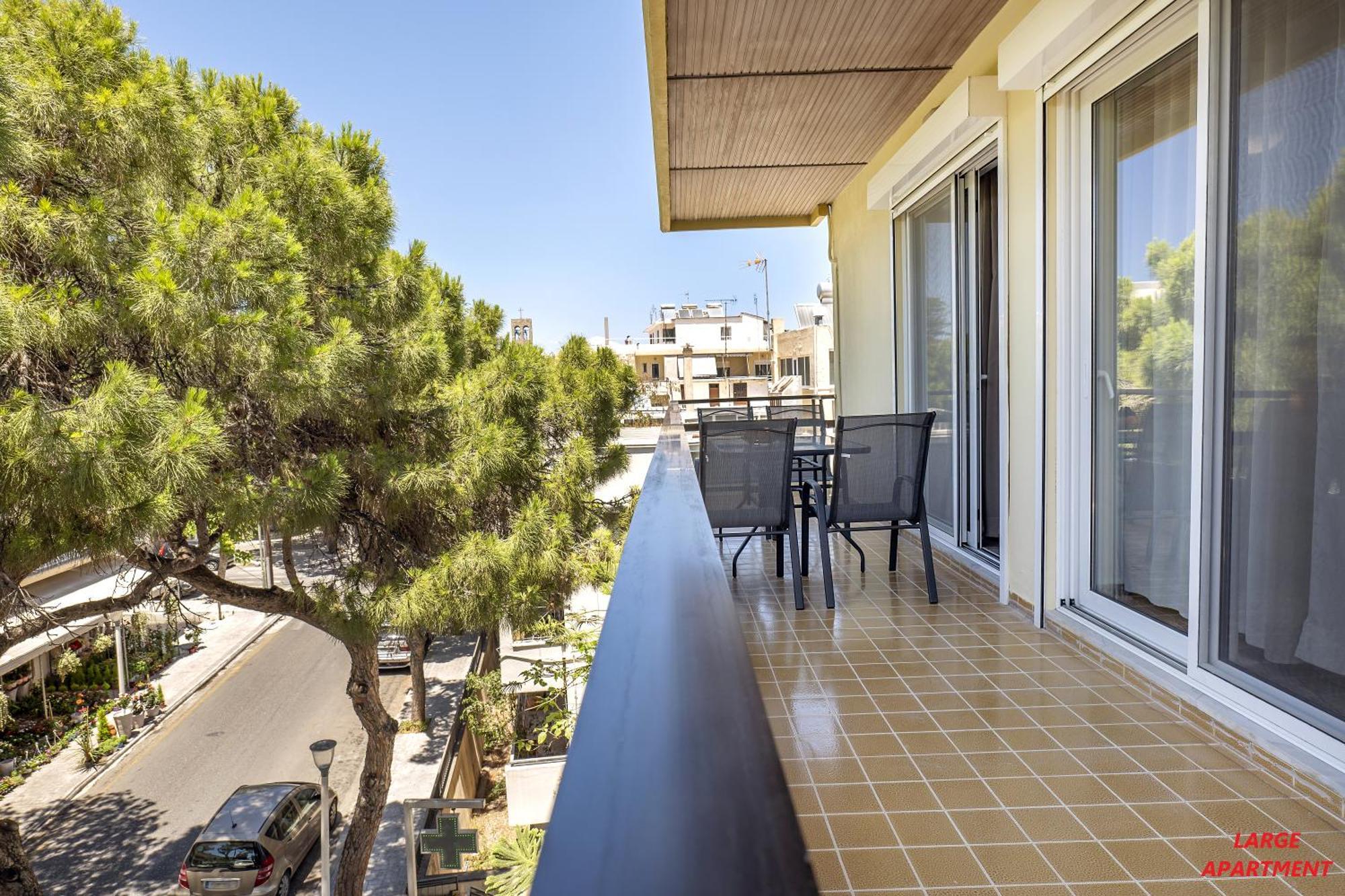 Rhodes Heart Apartments Close To The Old Town Rhodes City Exterior photo