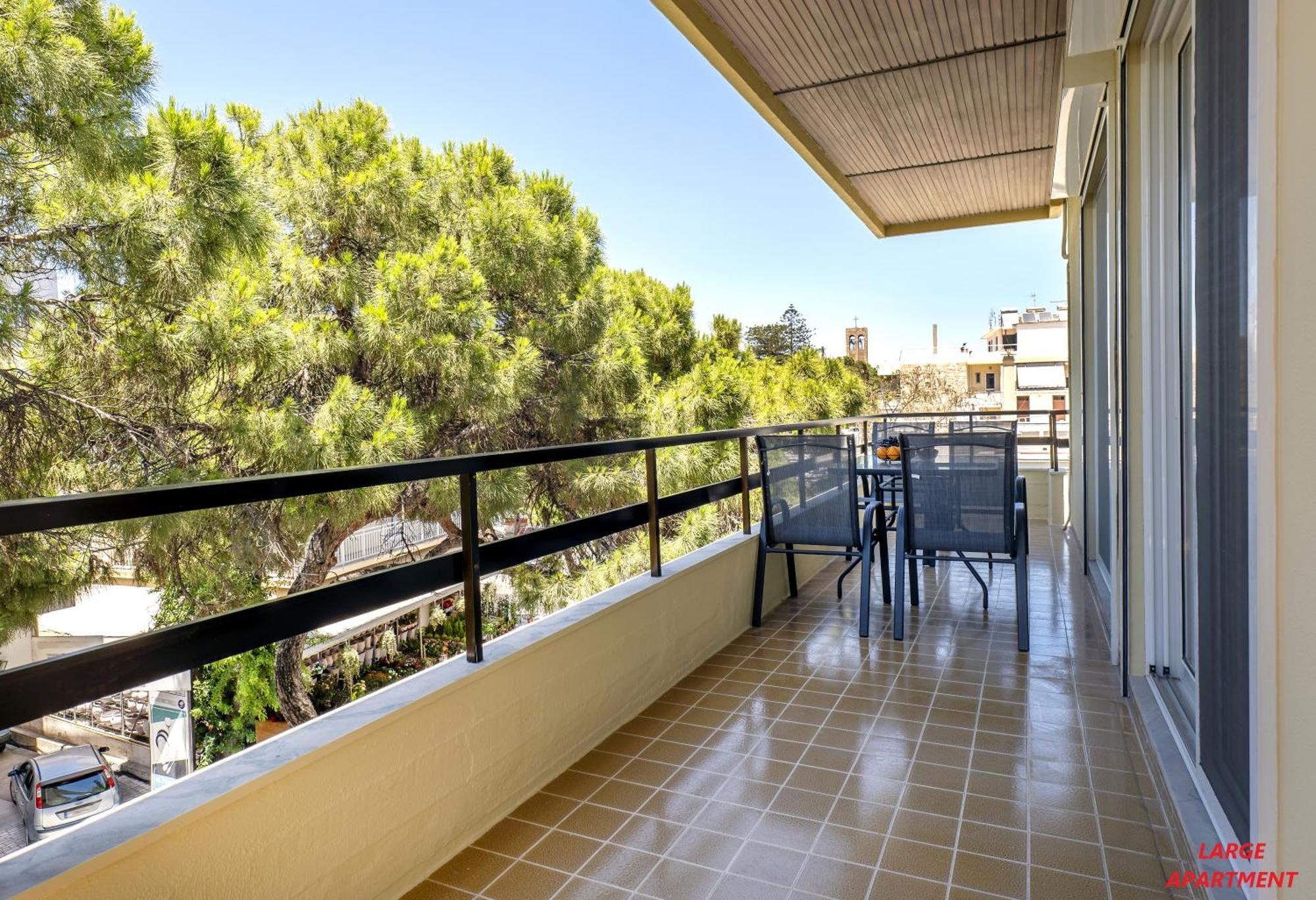 Rhodes Heart Apartments Close To The Old Town Rhodes City Exterior photo